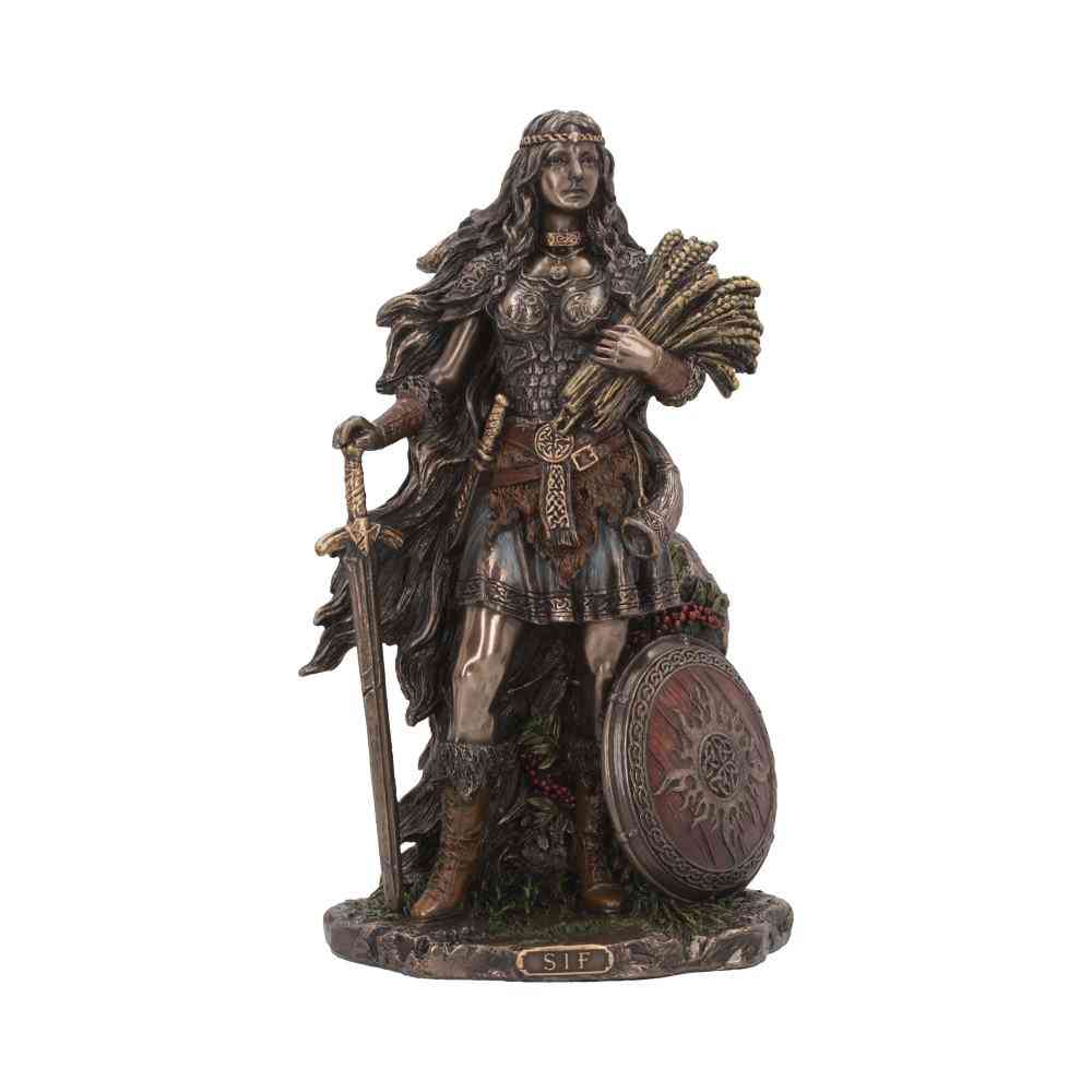 Nemesis Now Nemesis Now - Sif Goddess of Earth and Family 22cm Figurine